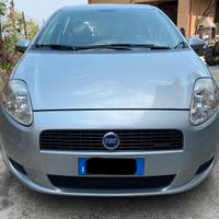 Fiat Grande Punto 1.3 Mtj - 2006