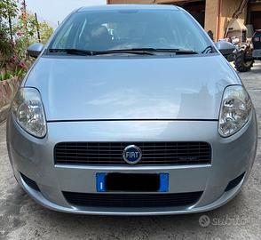 Fiat Grande Punto 1.3 Mtj - 2006