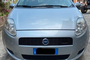 Fiat Grande Punto 1.3 Mtj - 2006