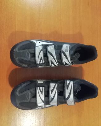 Scarpe da bicicletta da corsa specialized n 42