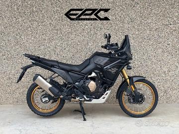 Voge Valico 800 RALLY - NUOVA IN PRONTA CONSEGNA