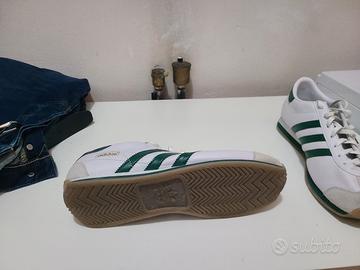 adidas country Japan tg 44 2/3