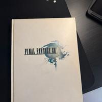 Guida Strategica Final Fantasy XIII