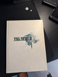Guida Strategica Final Fantasy XIII