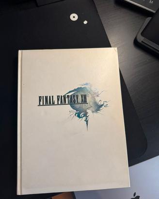 Guida Strategica Final Fantasy XIII