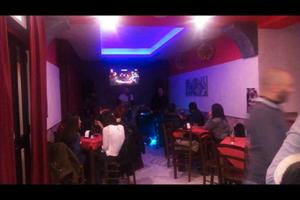 Bar caffetteria Sardara centro