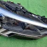 AUDI Q3 83A FULL LED MATRIX Faro Destro