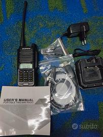 Baofeng UV-9R Plus 