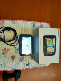navigatore tomtom go520