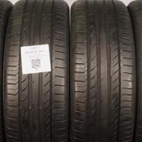 4 PNEUMATICI 235 50 R 19 CONTINENTAL ESTIVA AL 75%