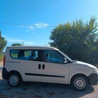 Fiat Doblo 1.4 -Vettura-X-COMMERCIANTI- 2014