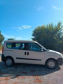 Fiat Doblo 1.4 -Vettura-X-COMMERCIANTI- 2014