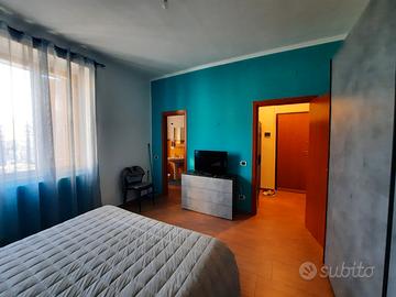 Appartamento ristrutturato e arredato