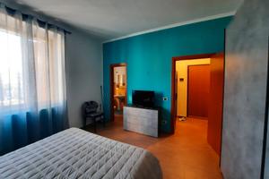 Appartamento ristrutturato e arredato