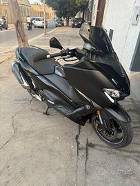 T-MAX 530