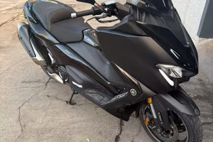 T-MAX 530