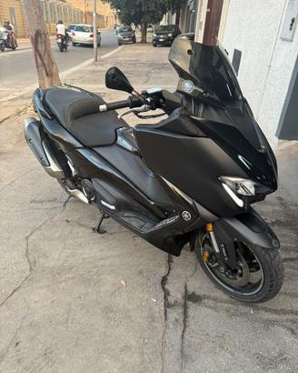 T-MAX 530