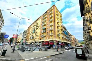 Appartamento Torino [Cod. rif 3339030VRG]