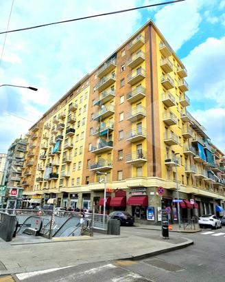 Appartamento Torino [Cod. rif 3339030VRG]