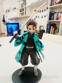 Action Figure Demon Slayer