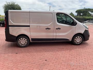 Opel Vivaro 1.6 cdti biturbo 120cv