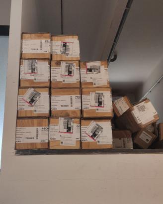 Schermi professionali per proiezione - Adeo Screen