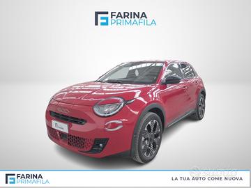 FIAT 600 IV 2023 - 600 1.2 hybrid La Prima U91370