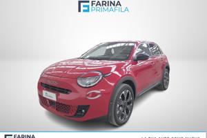 FIAT 600 IV 2023 - 600 1.2 hybrid La Prima U91370