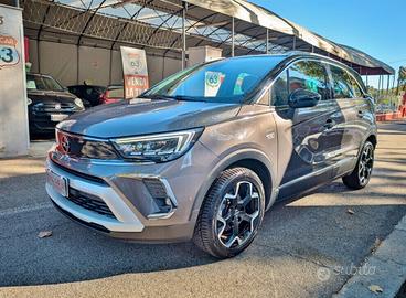 CROSSLAND 1.2 Ultimate DISTRIBUZIONE OK SENZA VINC