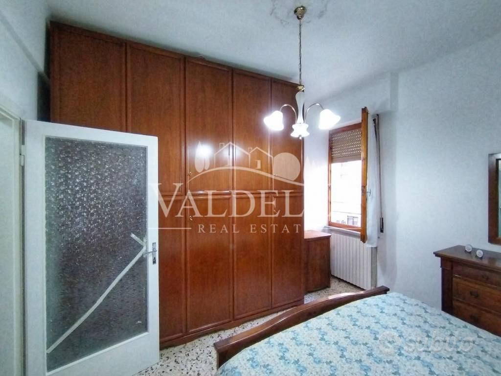 Appartamento – Poggibonsi, Montelonti - Vista 5
