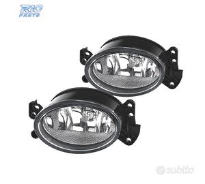 FARI ANABBAGLIANTI MERCEDES CLASE CLK W209 02-09
