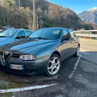 Alfa 156 1.8 TS