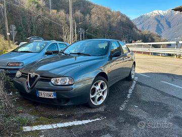 Alfa 156 1.8 TS
