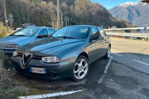 Alfa 156 1.8 TS