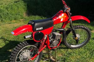 Beta 50 / 80 mx 1981