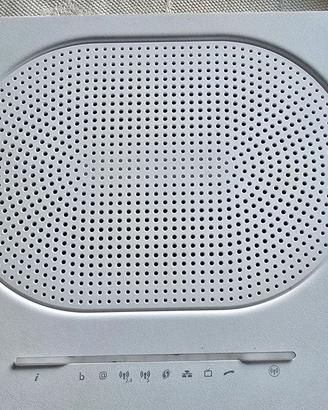 Modem Tim fibra