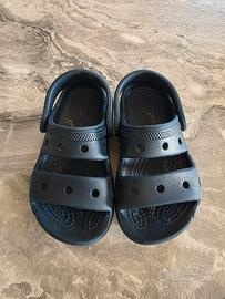 Classic Sandal di Crocs 