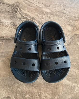 Classic Sandal di Crocs 