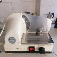 Affettatricie