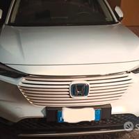 Ricambi Honda HRV terza serie