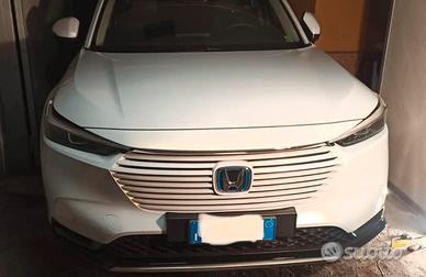 Ricambi Honda HRV terza serie