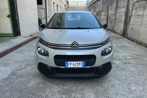 Citroen C3 BlueHDi 75 S&S Shine