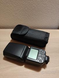 Flash per macchina fotografica