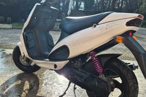 Malaguti Phantom F12-R 50 - 2000