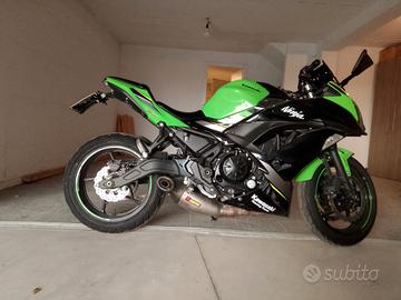 ninja650 