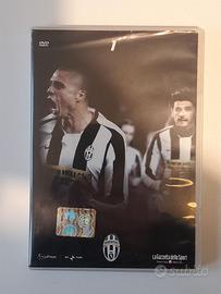 DVD GOL! I 3000 Gol della Juventus da Boniperti a