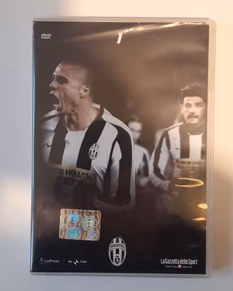 DVD GOL! I 3000 Gol della Juventus da Boniperti a