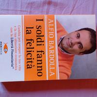 Libro I soldi fanno la felicità 