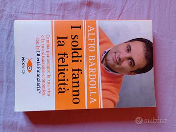 Libro I soldi fanno la felicità 