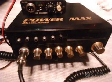 Biricchino cb Midland